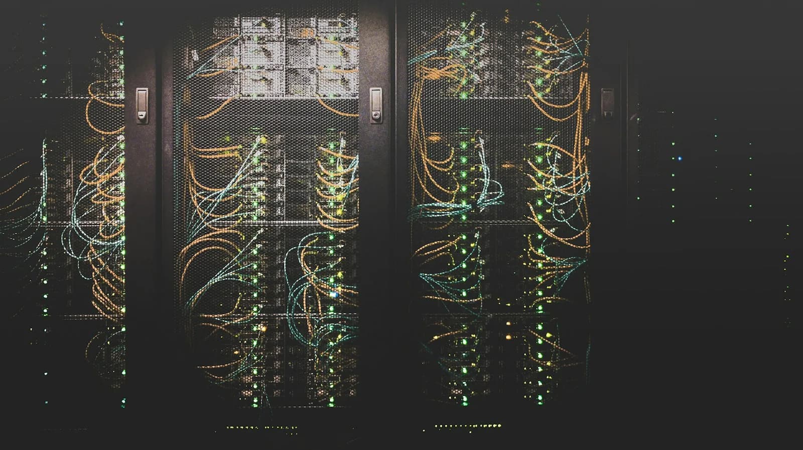 Middleware nedir — ağ ve sunucu altyapısı görseli