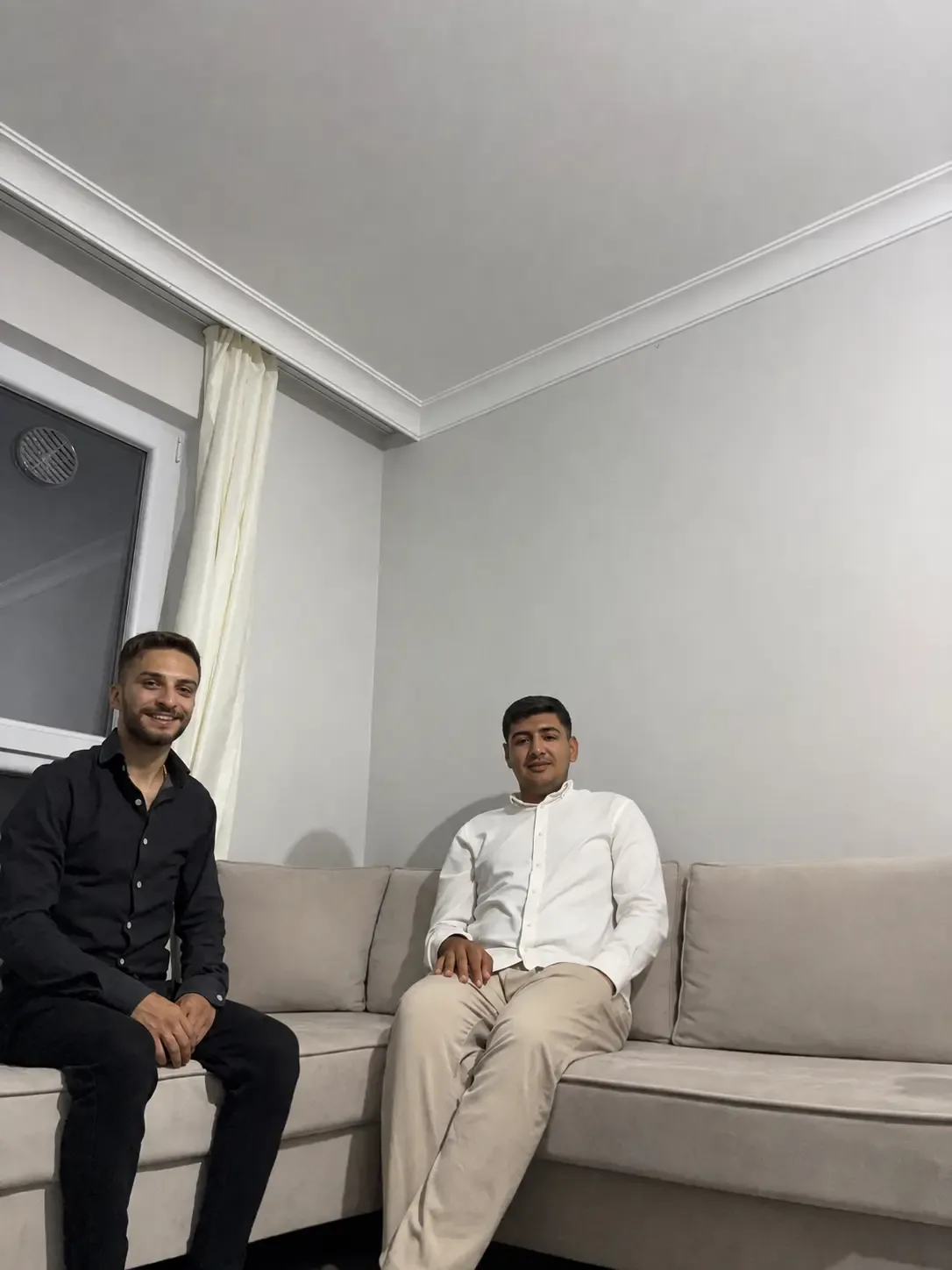 Yönetici buluşması kapalı oturum