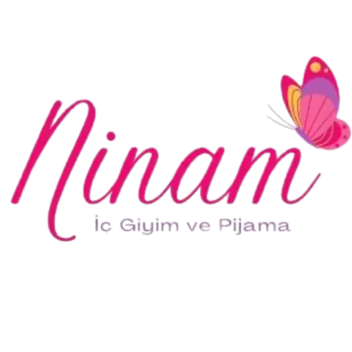 Ninam İç Giyim ve Pijama logosu
